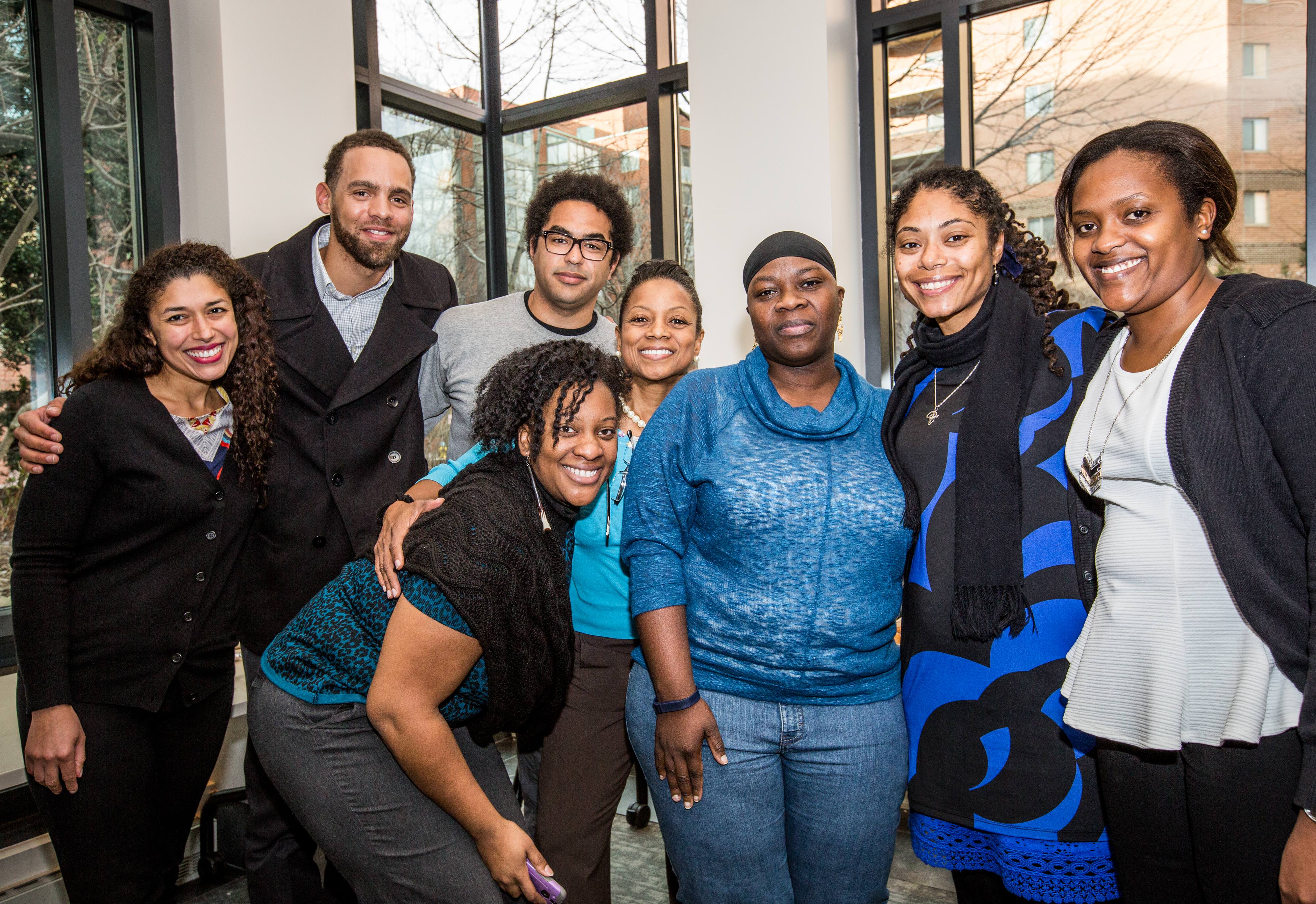 League of Employees of African Descent